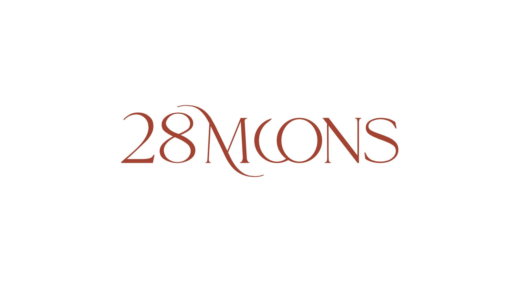 28Moons: Organic Reusable Pads, Menstrual Management Products