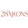 28Moons: Organic Reusable Pads, Menstrual Management Products logo